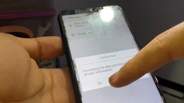 OPPO A1k Hard Reset New Method || Oppo Cph 1923 Pin Unlock