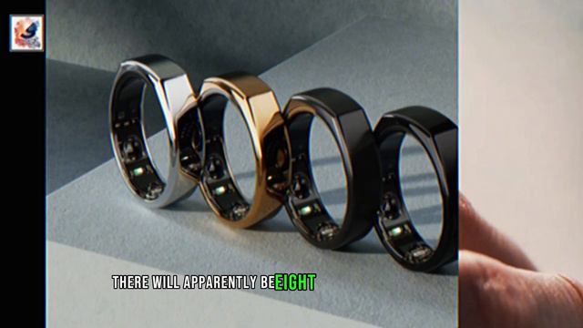Samsung Galaxy Ring 2024 - Next BIG THING: Release Date &Leaks