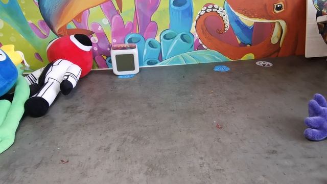 мягкие игрушки радужные друзья и дорс? смотреть онлайн