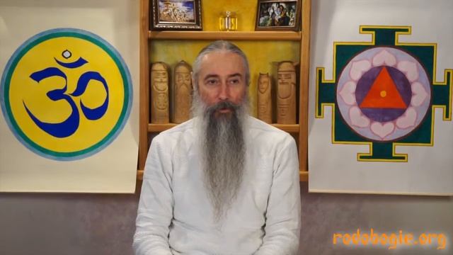 Использовали Цари и Князья Тантра Йогу? Всеславъ Глоба. смотреть онлайн