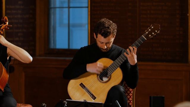 All Beauteous Things - Giacomo Susani