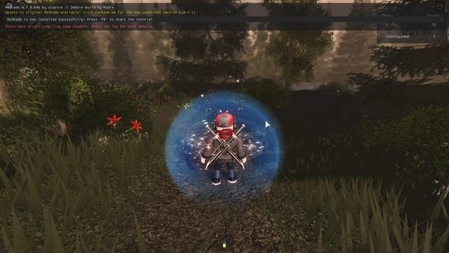 How To Make Roblox Look Better With Shader | Roblox ReShade Tutorial With Depth Effects & Reflectio