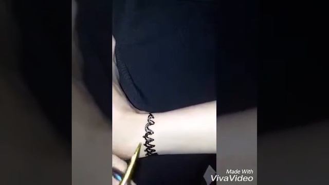 Браслет хной смотреть онлайн