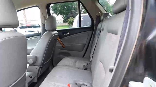 2007 Saturn VUE AWD 4dr V6 Auto - Used SUV For Sale - St. Paul, MN смотреть онлайн