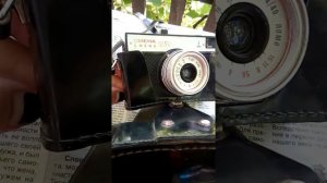 Фотоапараты СССР. Смена. Цена на фотоаппараты СССР.