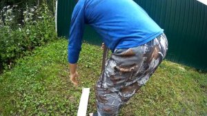 Донная коса