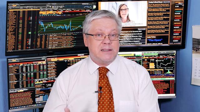 ⚡️Markets Today с Сергеем Костенко/Долговой кризис в Америке/Будет дефолт или нет? смотреть онлайн