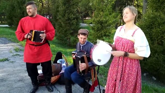НАИГРЫШ - РУССКОГО смотреть онлайн