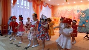 Виноватая тучка