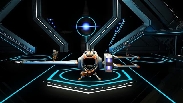 Groovy Interlopers смотреть онлайн