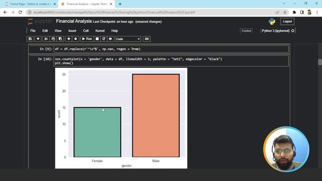 Finance Analysis And Reporting | Finance Analyst Training | Python Data Analytics 2023 | Simplilear смотреть онлайн