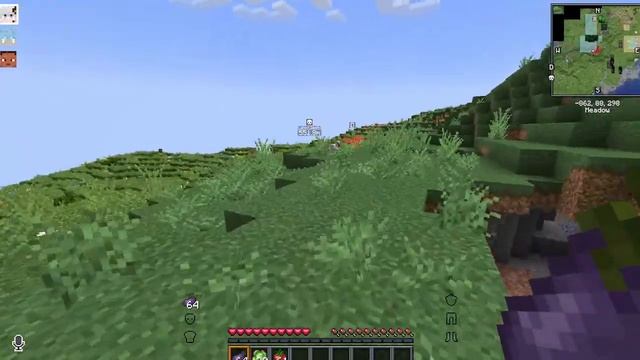 kyaa aaj humra farm complete hoga?? || MINECRAFT SMP|| day 5 Nexus Craft || @minecraftsmp смотреть онлайн