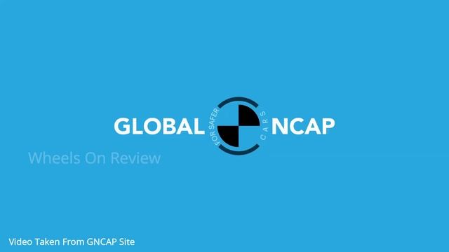 Maruti Suzuki ERTIGA GNCAP Safety Crash Test - 3 STAR - Review In Tamil | @ Wheels On Review