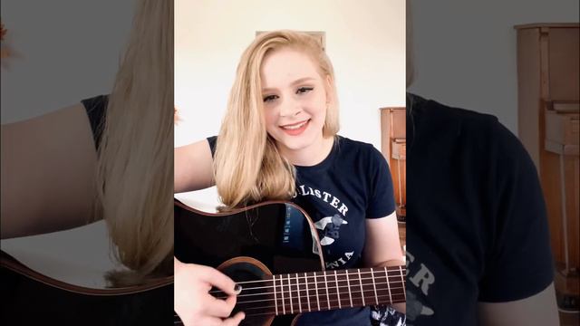 “In Case You Dint Know” | Cover - Eliana Weston смотреть онлайн