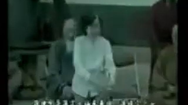 Архивная запись: собрание старых мастеров. смотреть онлайн