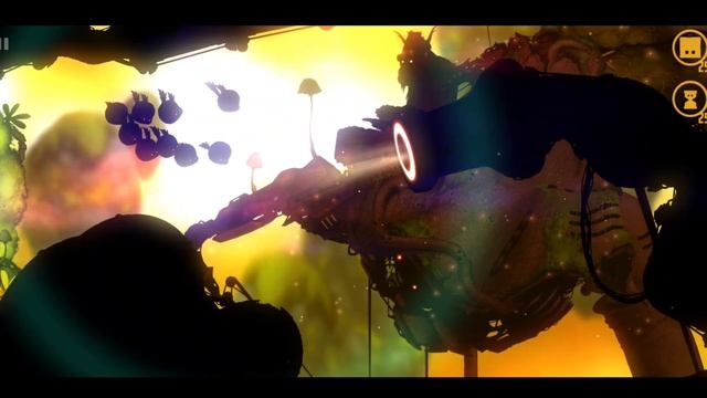 ?BADLAND. Разбор всех игр?