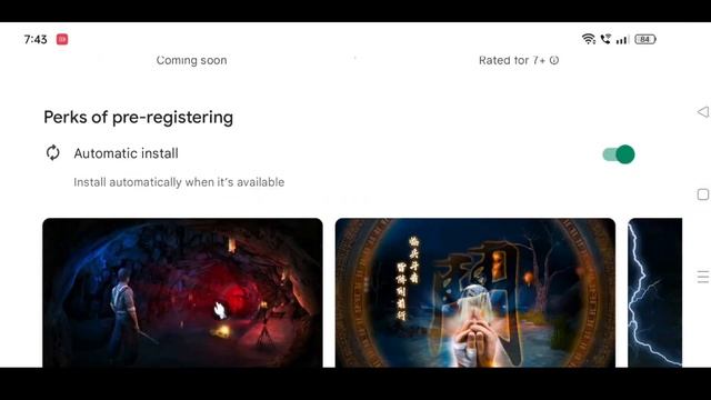 Endless Nightmare 5 Curse - Pre-Register Horror Game смотреть онлайн