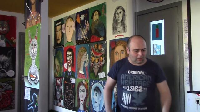 Лекция "Наше". Часть 4 смотреть онлайн