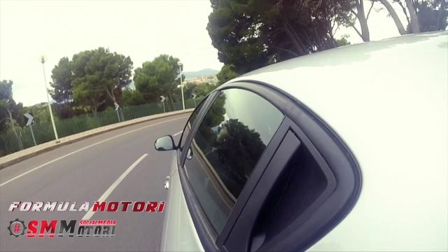 Alfa Romeo Giulietta Test Drive 2017