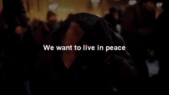 We want to live! смотреть онлайн