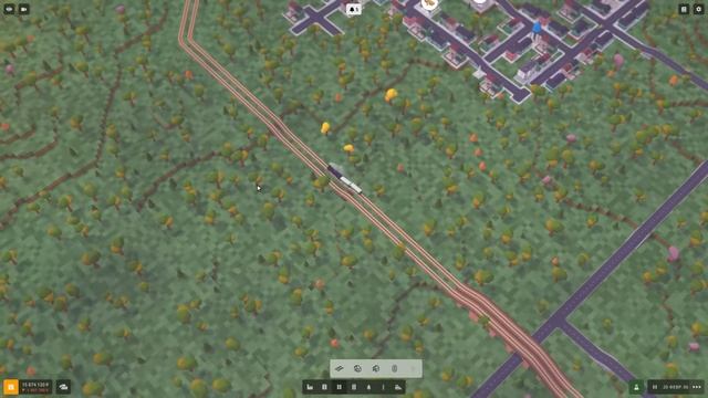 СТАЛЬ! #4 VOXEL TYCOON ПРОХОЖДЕНИЕ смотреть онлайн