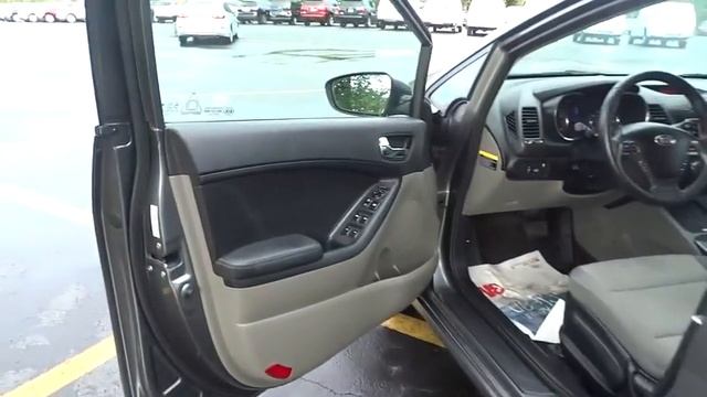 2015 Kia Forte 5-Door Elgin, St. Charles, Glendale Hts. Naperville, Aurora, IL 17086A смотреть онлайн