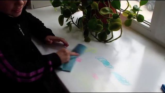 Батл Подоконник Holzdorf против фломастера смотреть онлайн