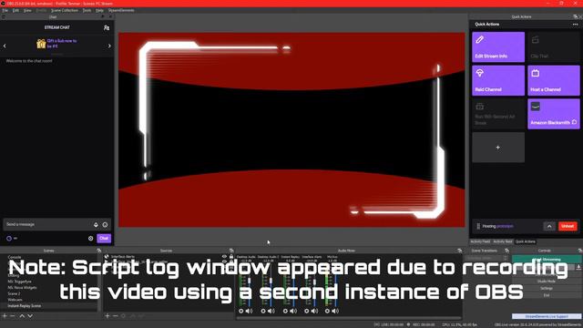 How to Setup Instant Replay in OBS Studio - Your Stream Moderator смотреть онлайн