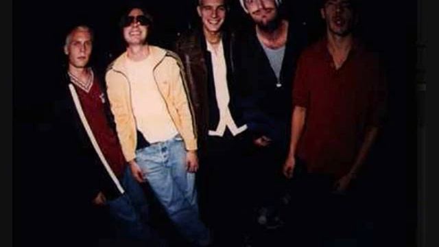 311- "TRANSISTOR" 8-27-1997 смотреть онлайн