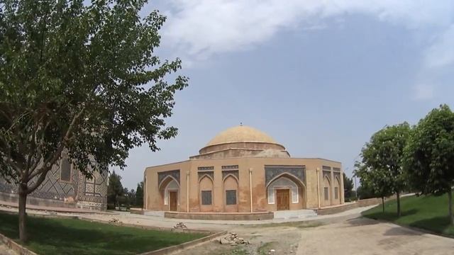 УЗБЕКИСТАН САМАРКАНД РЕГИСТАН МАВЗОЛЕИ БАЗАР смотреть онлайн