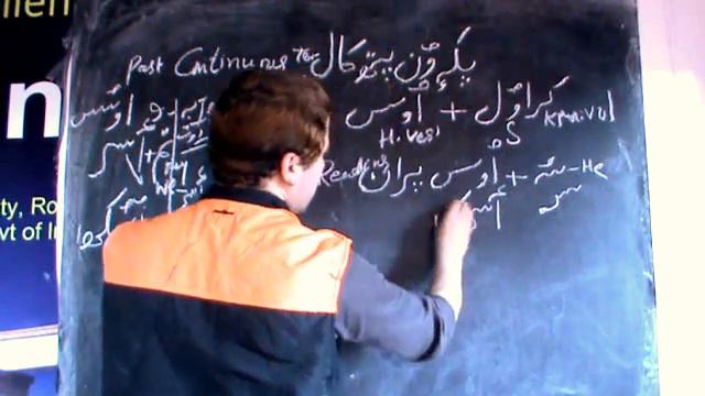 K 55,kashmiri language past contineous tense with syed haamid bukhari,bukharihamid786@gmail.com смотреть онлайн