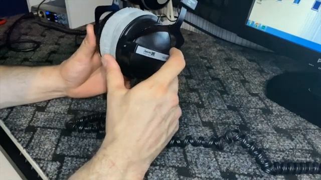Навушники SuperLux HD660(Beyerdynamic DT 770)