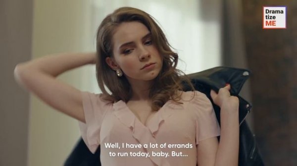 Old Woman Buys Her Youth | @DramatizeMe