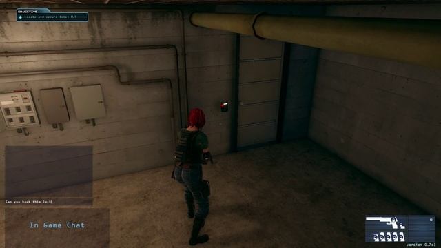 Clandestine - Update 0.7 Rundown смотреть онлайн