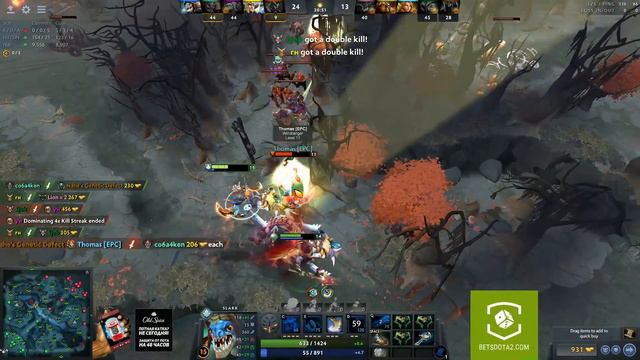 NEXUS, UBAH & CO. ЛАСТЕЦКАЯ. SLARK(01.01.19) смотреть онлайн