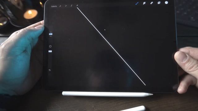 Apple Pencil oder LAB31 Stylus Pen von ACTION смотреть онлайн