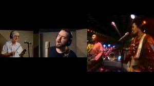 Earth, Wind and Fire, Leonid and Friends - September (LaRCS, by DcsabaS, 2018)