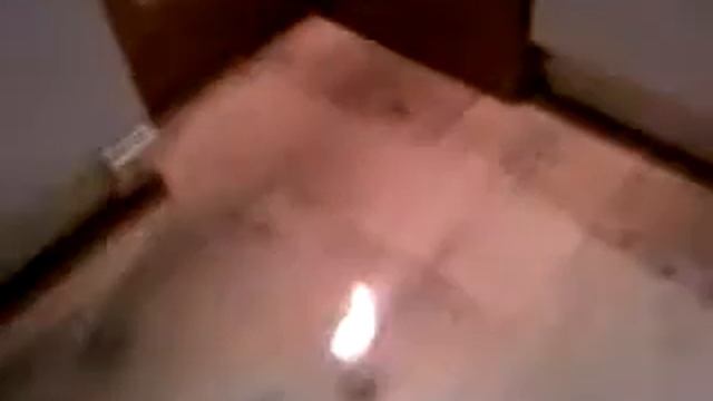 летающий чайный пакетик 2