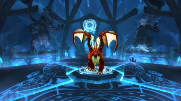 Android Server WoW 3.3.5(OLD VIDEO)(CLOSED FOR NOW)