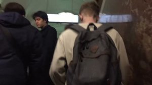 Ярославский вокзал - аэропорт Домодедово. Как добраться на метро и автобусе 308