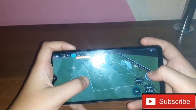 Обзор Samsung A20S 2019 смотреть онлайн