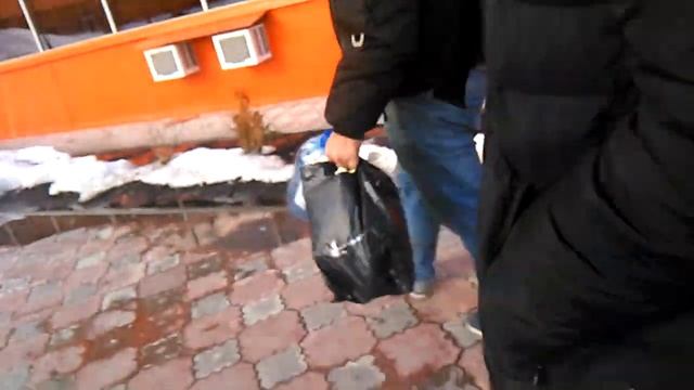 Влог/Я плохо снимаю?/едем в„Акварель"сходили в сауну. смотреть онлайн