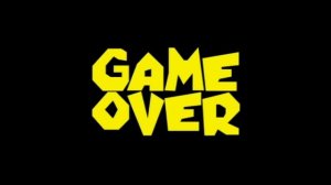 TONS of Super Mario Galaxy 2 Game Overs