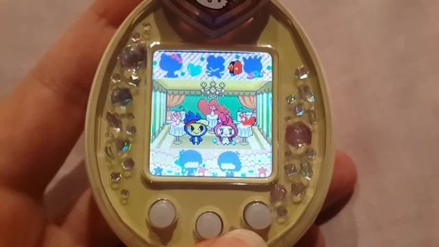 Cвадьба в тамагочи пи эс. Tamagotchi p's wedding. Tamagotchi P'S обзор. смотреть онлайн
