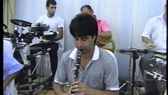 ilkin Klarnet Solo -1-ci hisse смотреть онлайн