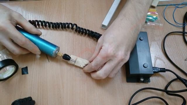 Не выбрасывайте старую технику!!! Сделал полезные приспособления для мастерской. смотреть онлайн