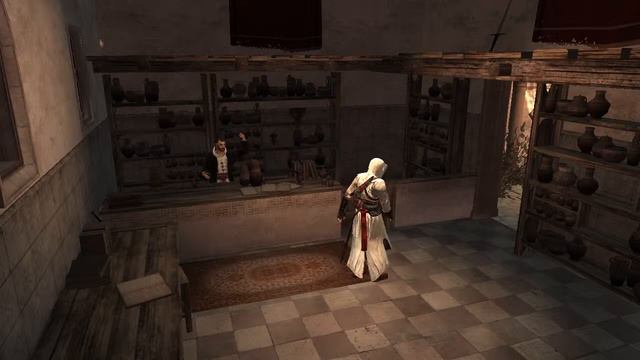 Стрим - Прохождение игры Assassins Creed №3 (продолжение) смотреть онлайн