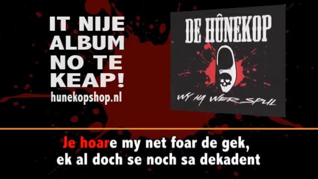 De Hûnekop - Hollânse Famkes