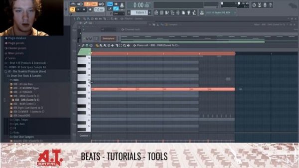 FREE 450+ Samples MIDI and Loops For Producer and Beat Makers
