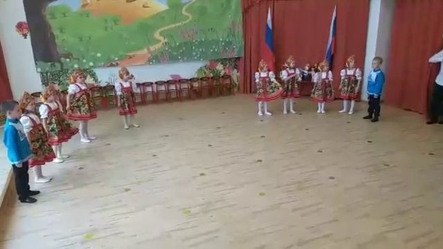 уч.номер 1603-1-д коллектив МБДОУ № 8 "Сказка" смотреть онлайн